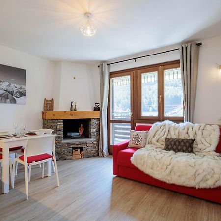 Revo Apartments - Rocca Fiorita Aprica Bagian luar foto