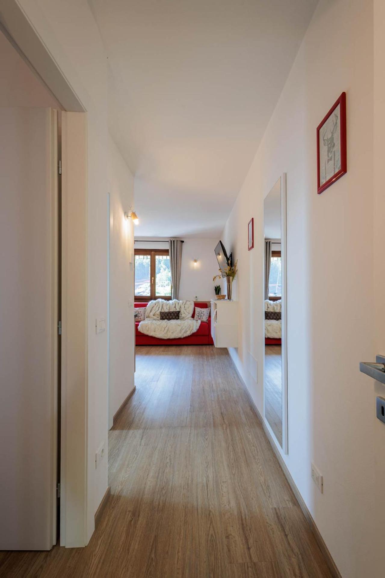 Revo Apartments - Rocca Fiorita Aprica Bagian luar foto