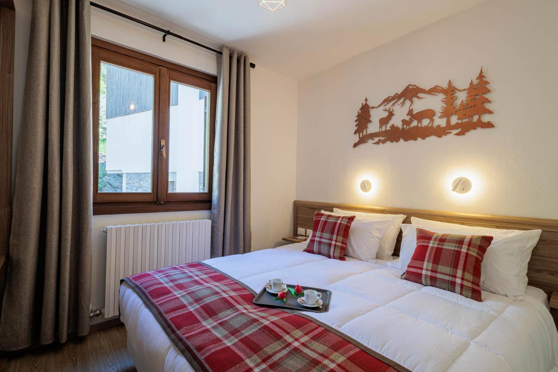 Revo Apartments - Rocca Fiorita Aprica Bagian luar foto
